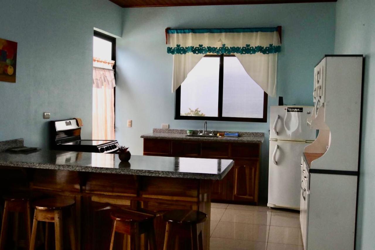Las Pavitas Cottages La Fortuna Ngoại thất bức ảnh