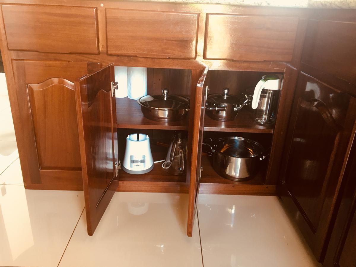 Las Pavitas Cottages La Fortuna Ngoại thất bức ảnh
