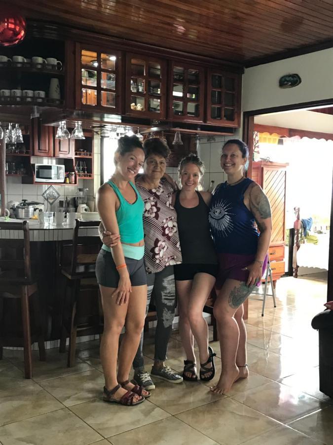 Las Pavitas Cottages La Fortuna Ngoại thất bức ảnh